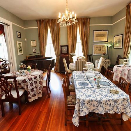 גלווסטון Virginia Point Inn מראה חיצוני תמונה