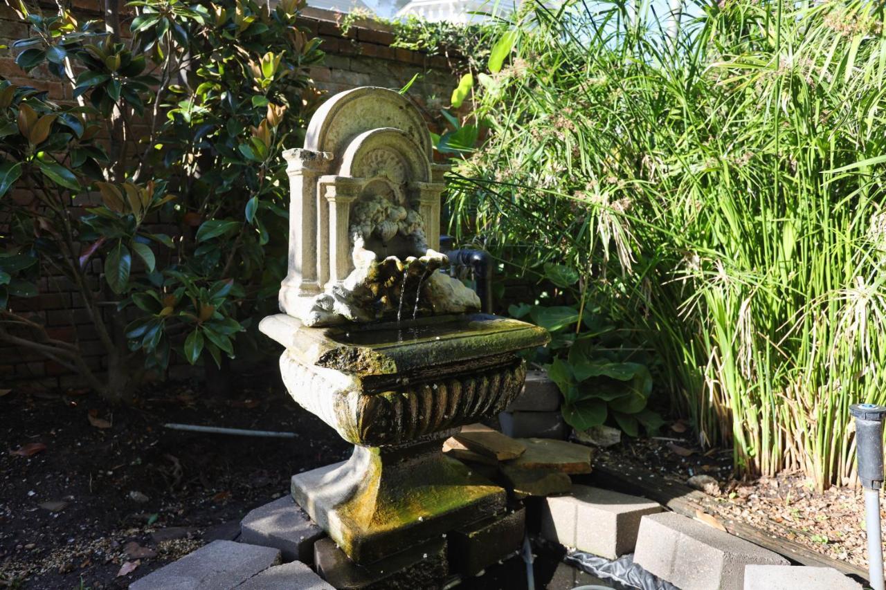 גלווסטון Virginia Point Inn מראה חיצוני תמונה